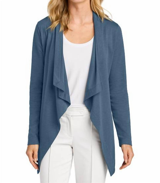 Women’s Breakwater Open Cardigan