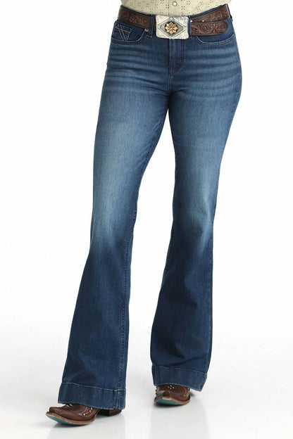 Mila High Rise Jean