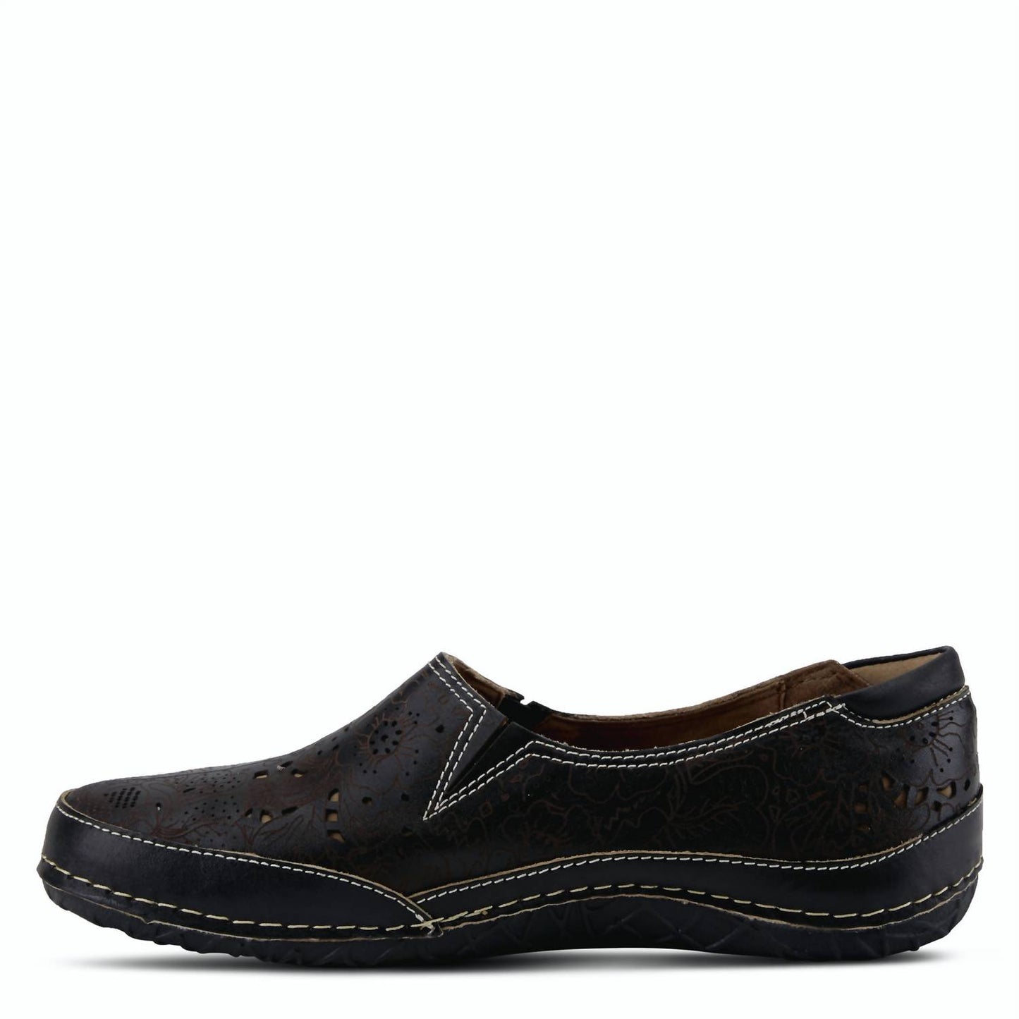 Women's Libora Leather Loafer