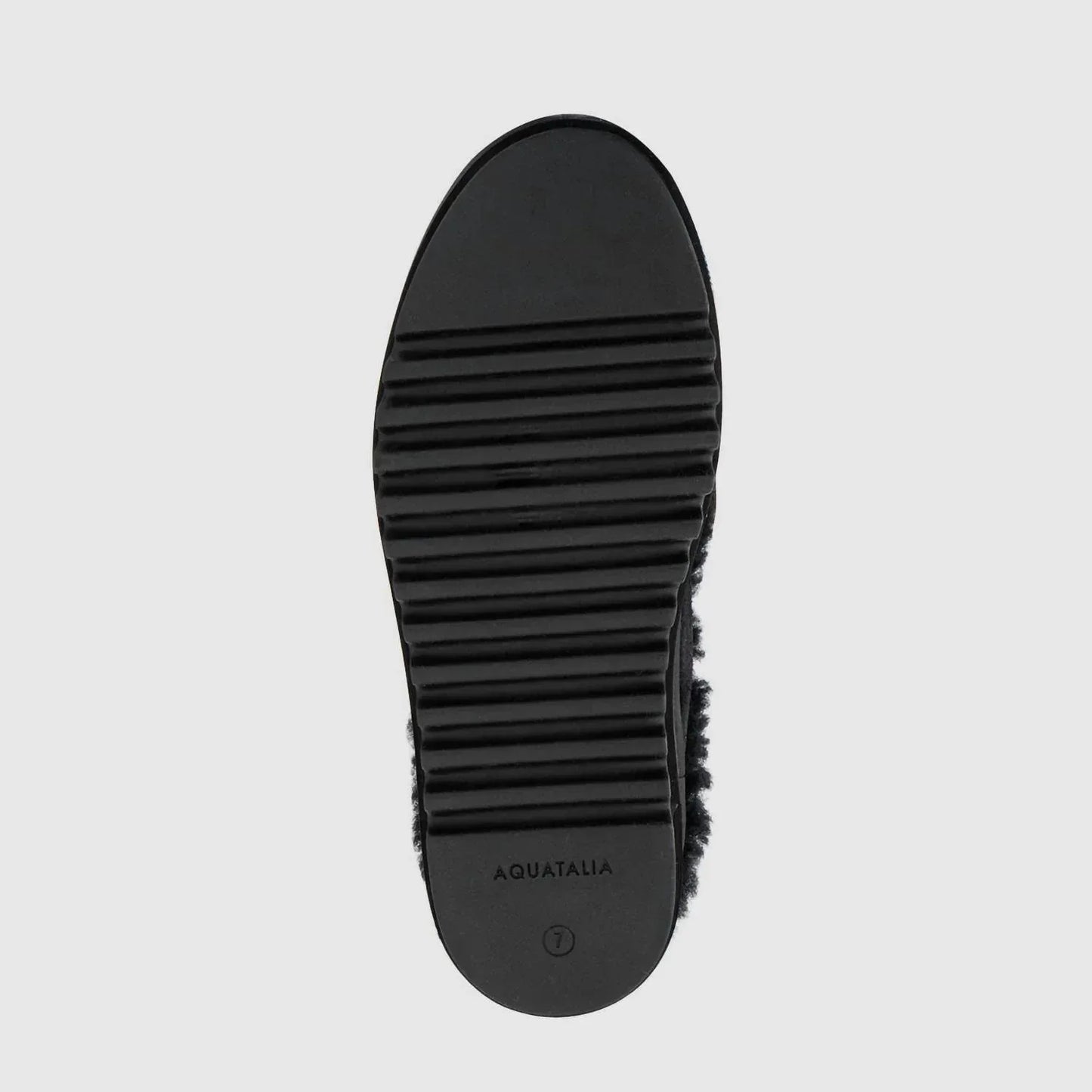 AQUATALIA - Women's Amata Mule Shoes - Rack Hunt