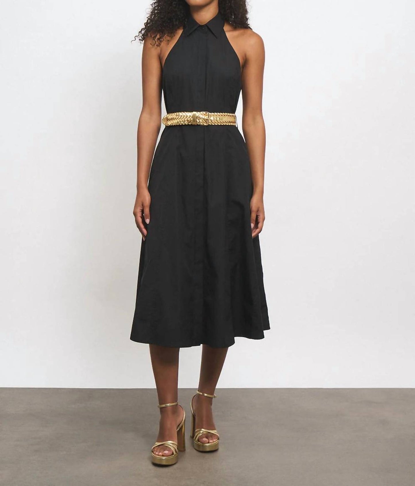 Sissi Dress