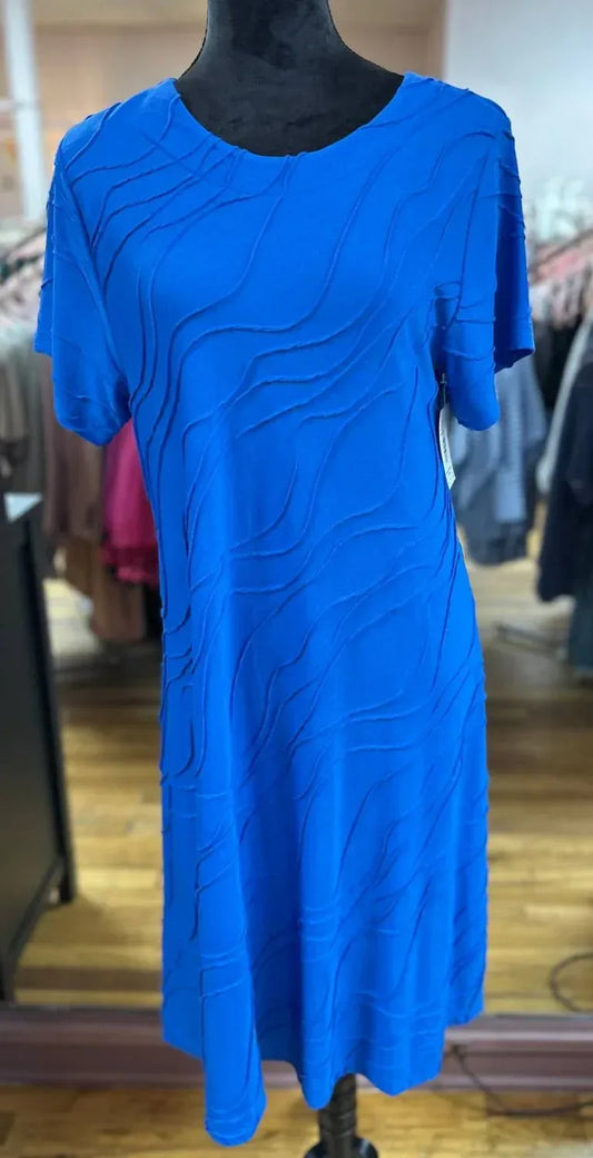Southern Lady - Women's Leann Midi Dress - Rack Hunt