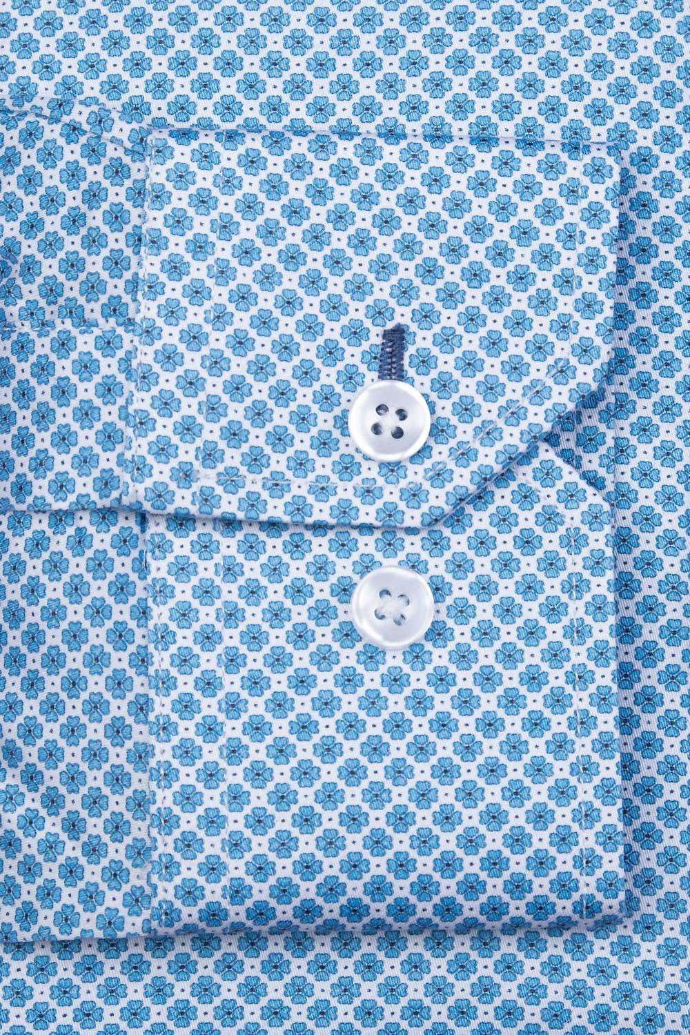 Men's Porter Standard Fit Dress Shirt