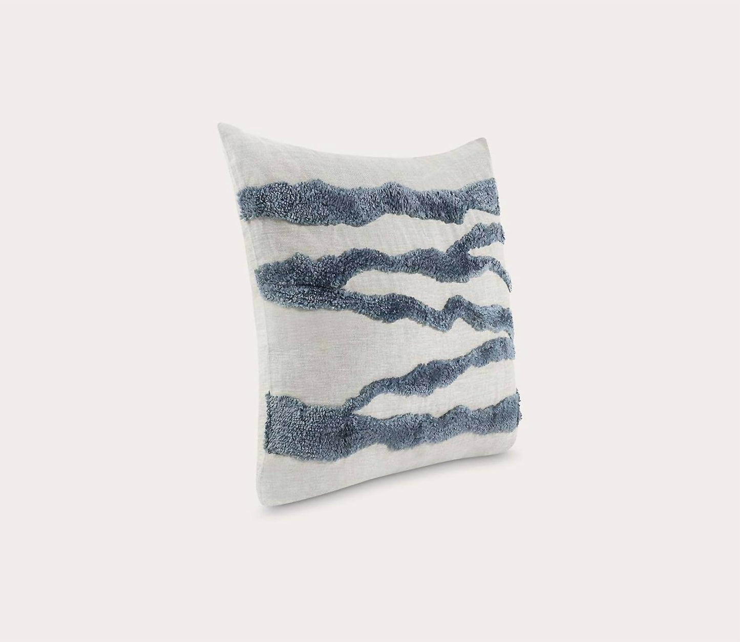 Classic Home - Paige Hand Tufted Pillow - Rack Hunt -