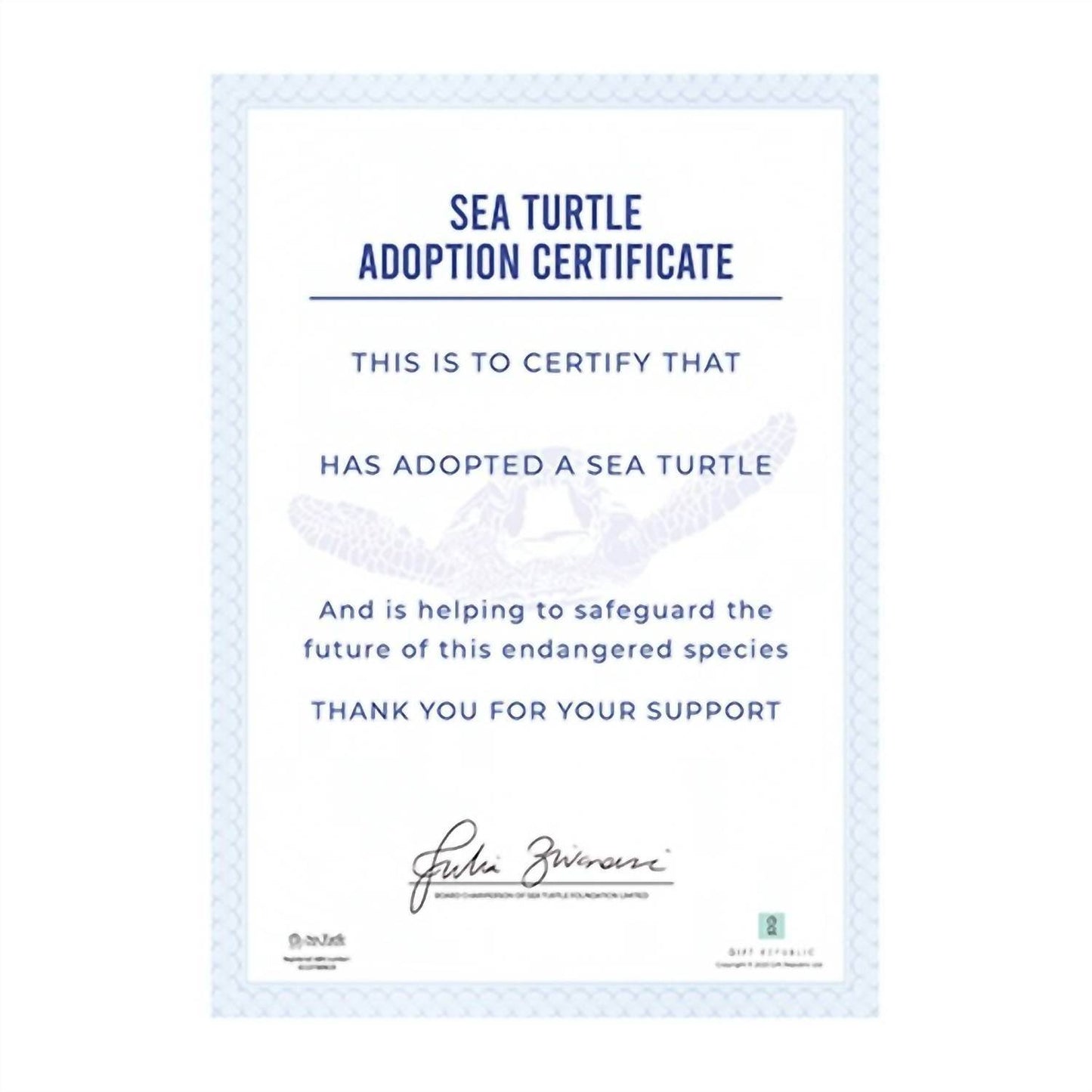 Gift Republic - Adopt An Animal Kit - Rack Hunt -