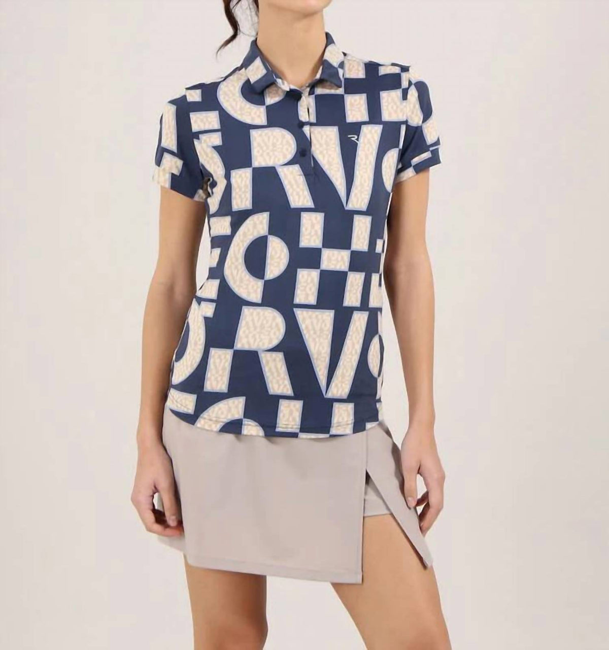 Alveare Polo Shirt