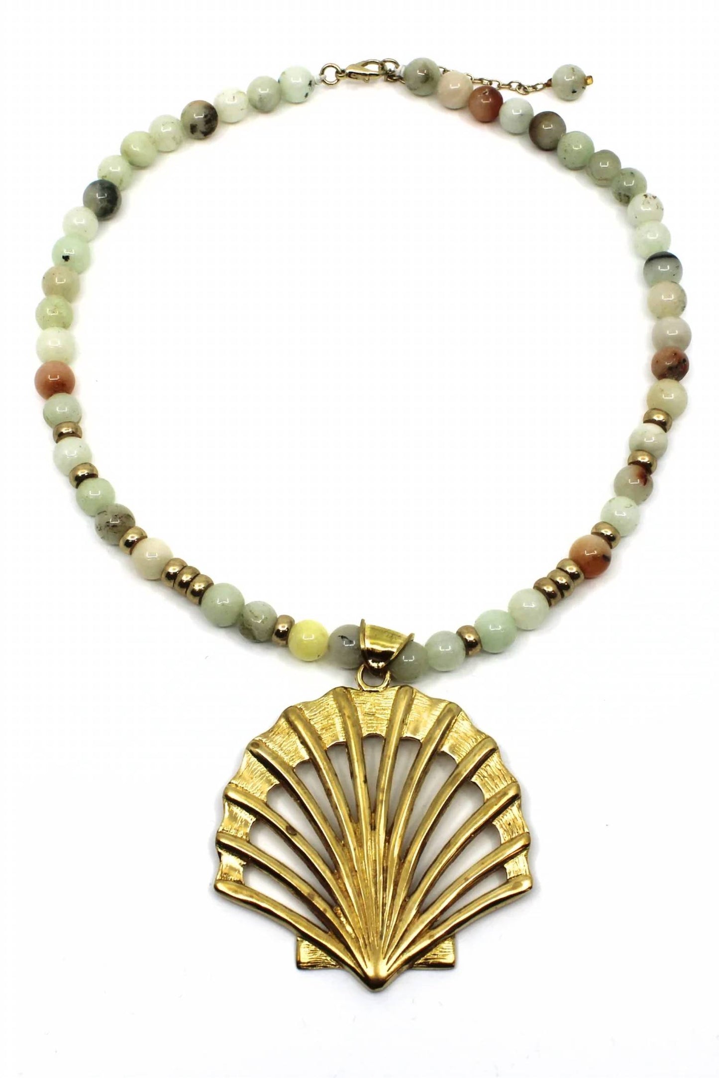 Women's Barbados Necklace