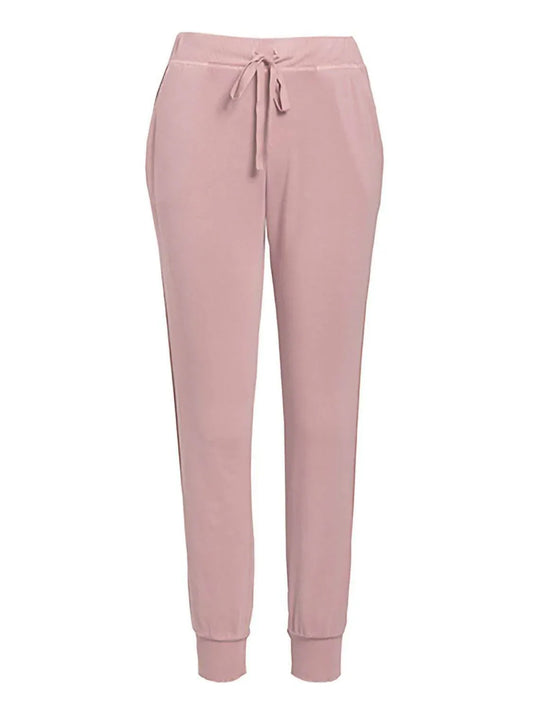 LVHR - Women's Sabina Twill Trim Pant - Rack Hunt