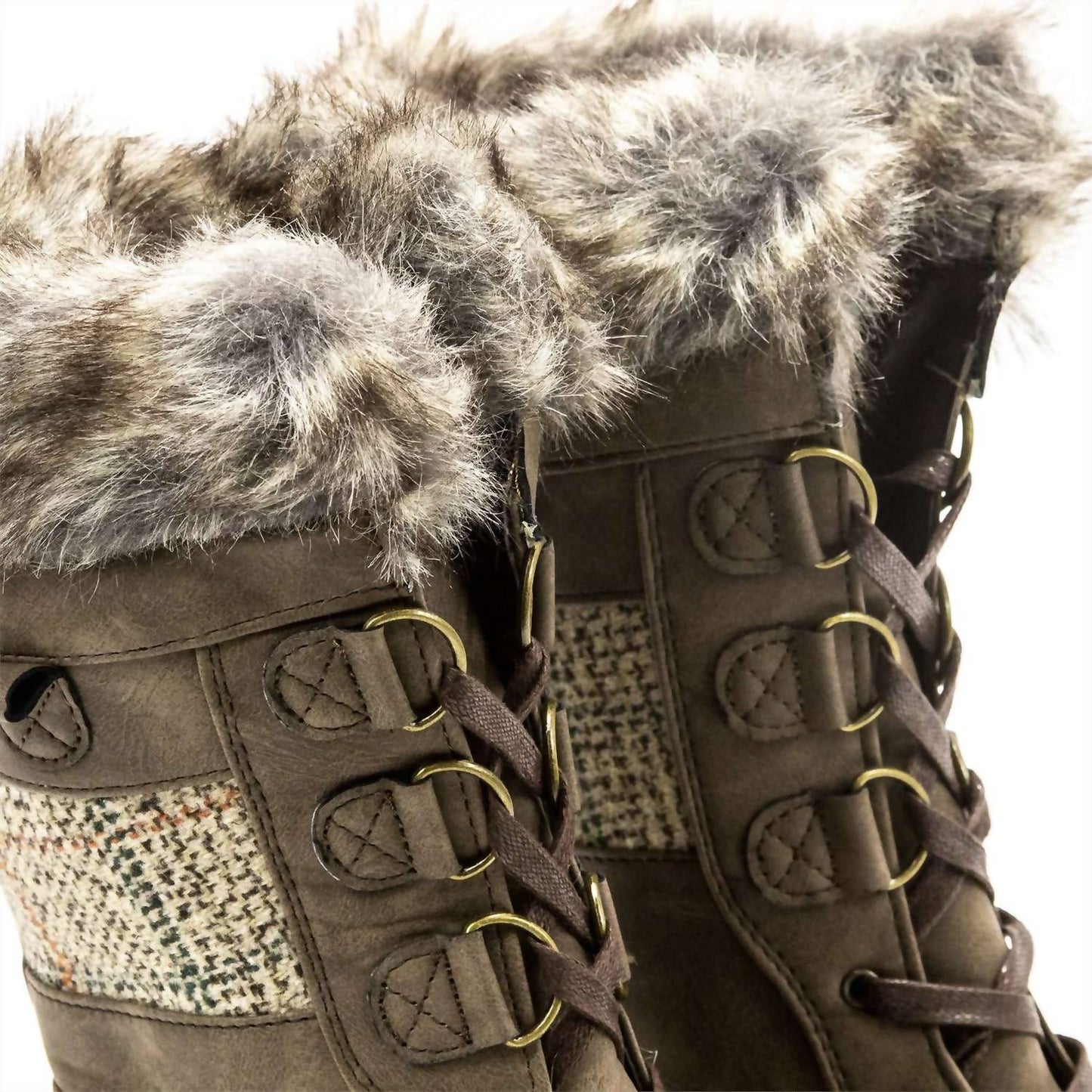 Women's Bishop Winter Boot