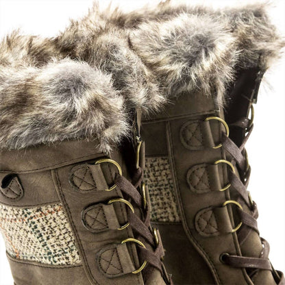 Women's Bishop Winter Boot