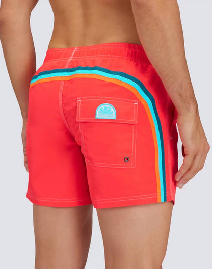 Swim Board Short