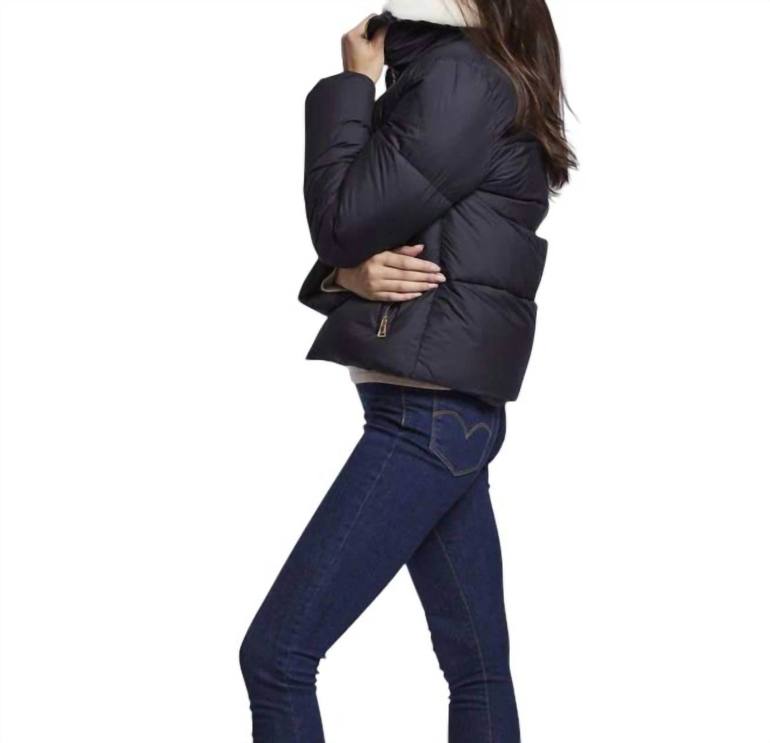 Blue Duck - DOWN JACKET - Rack Hunt