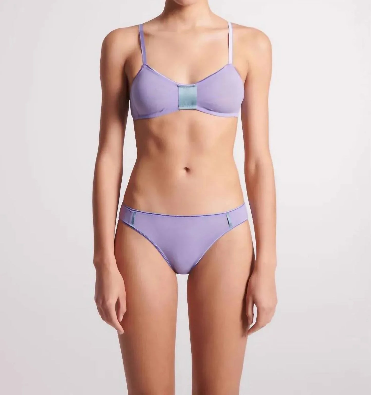 Araks - Harriet Low-rise Panty - Rack Hunt