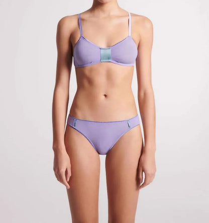 Araks - Harriet Low-rise Panty - Rack Hunt