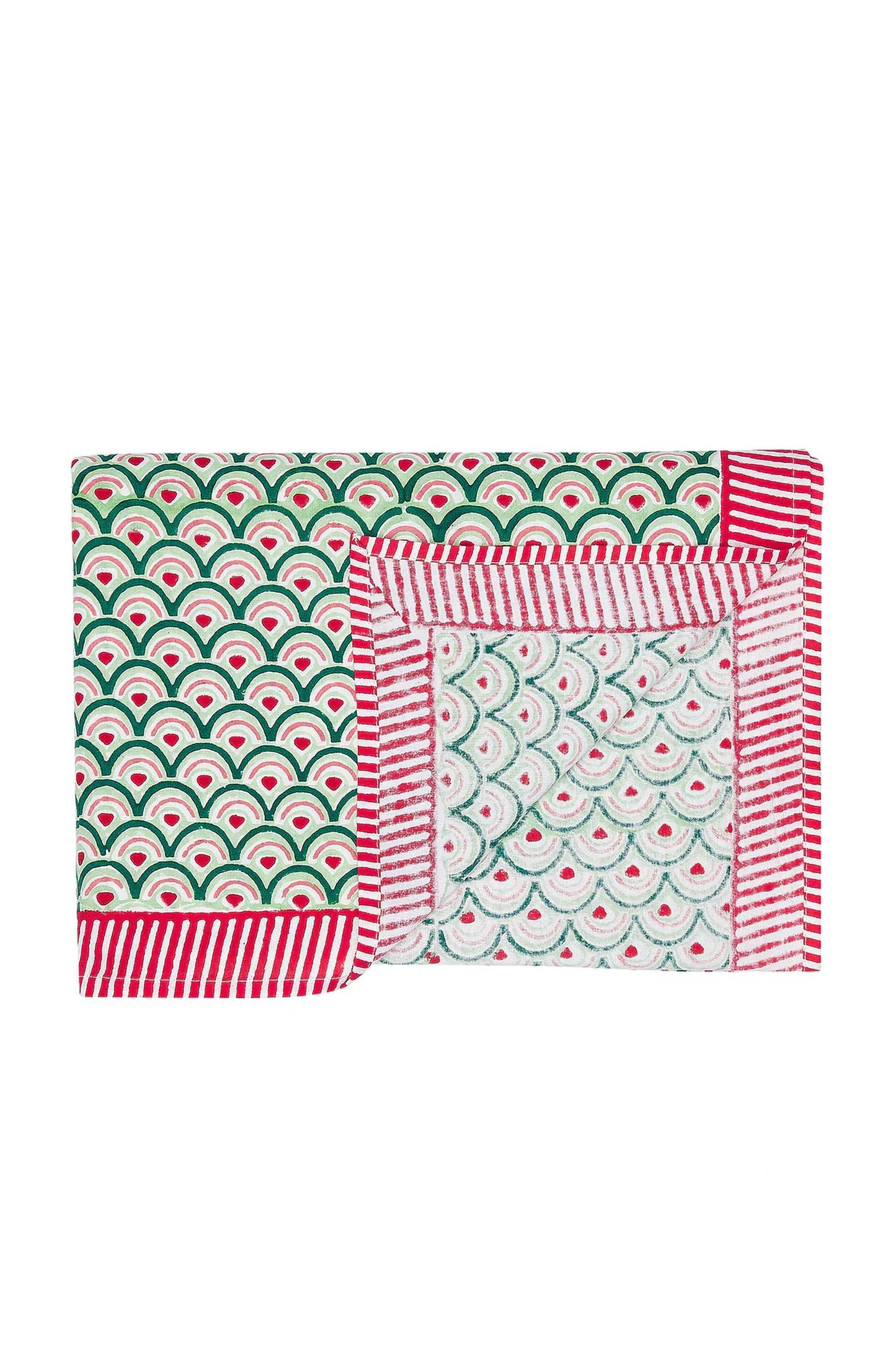 Frostine Tablecloth
