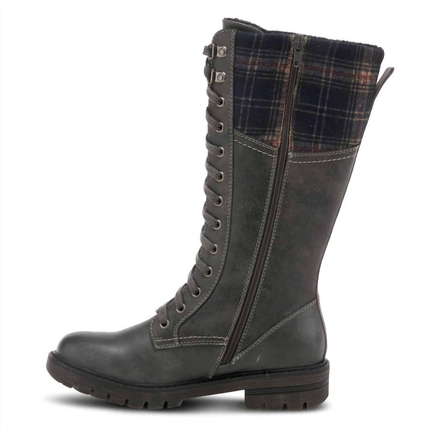 Women Chickeze Tall Boots