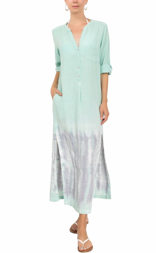 Tracey Caftan Dress