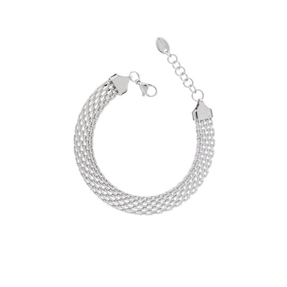 Braided Band Bracelet