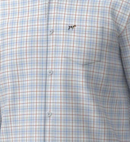 Boy's Hadley Luxe Button Down Shirt