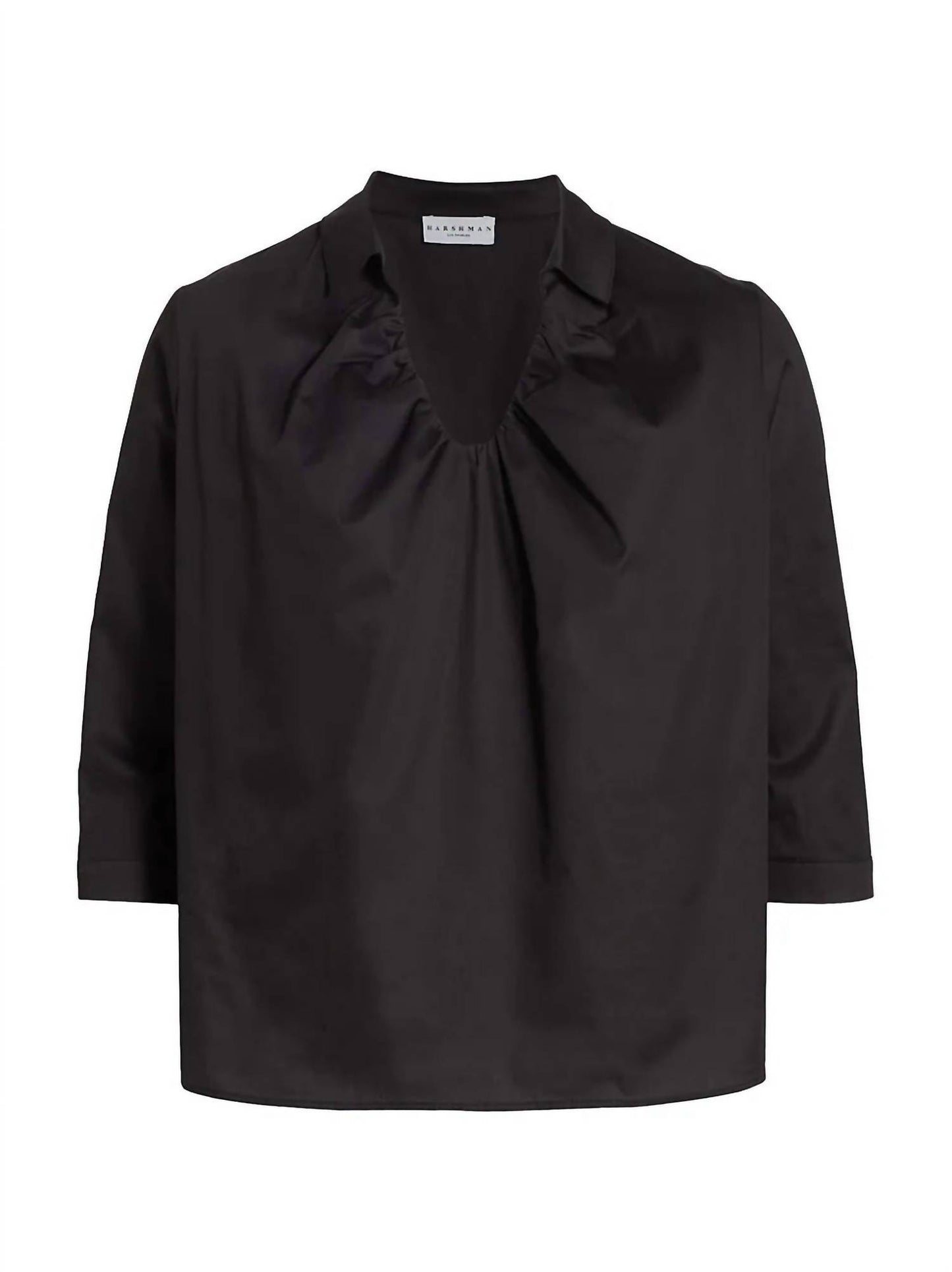 Nerello 3/4 Sleeves Blouse