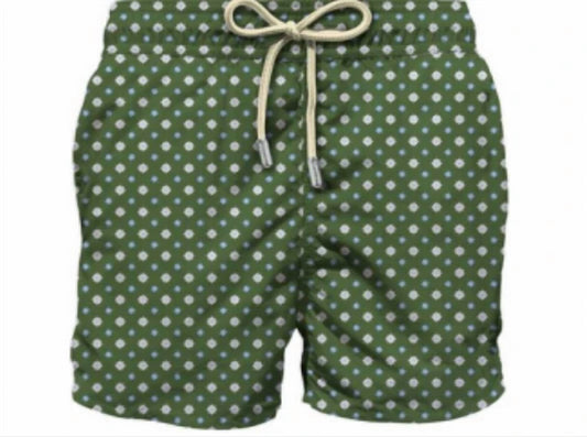 Men's Lightening Micro Stretch Shorts