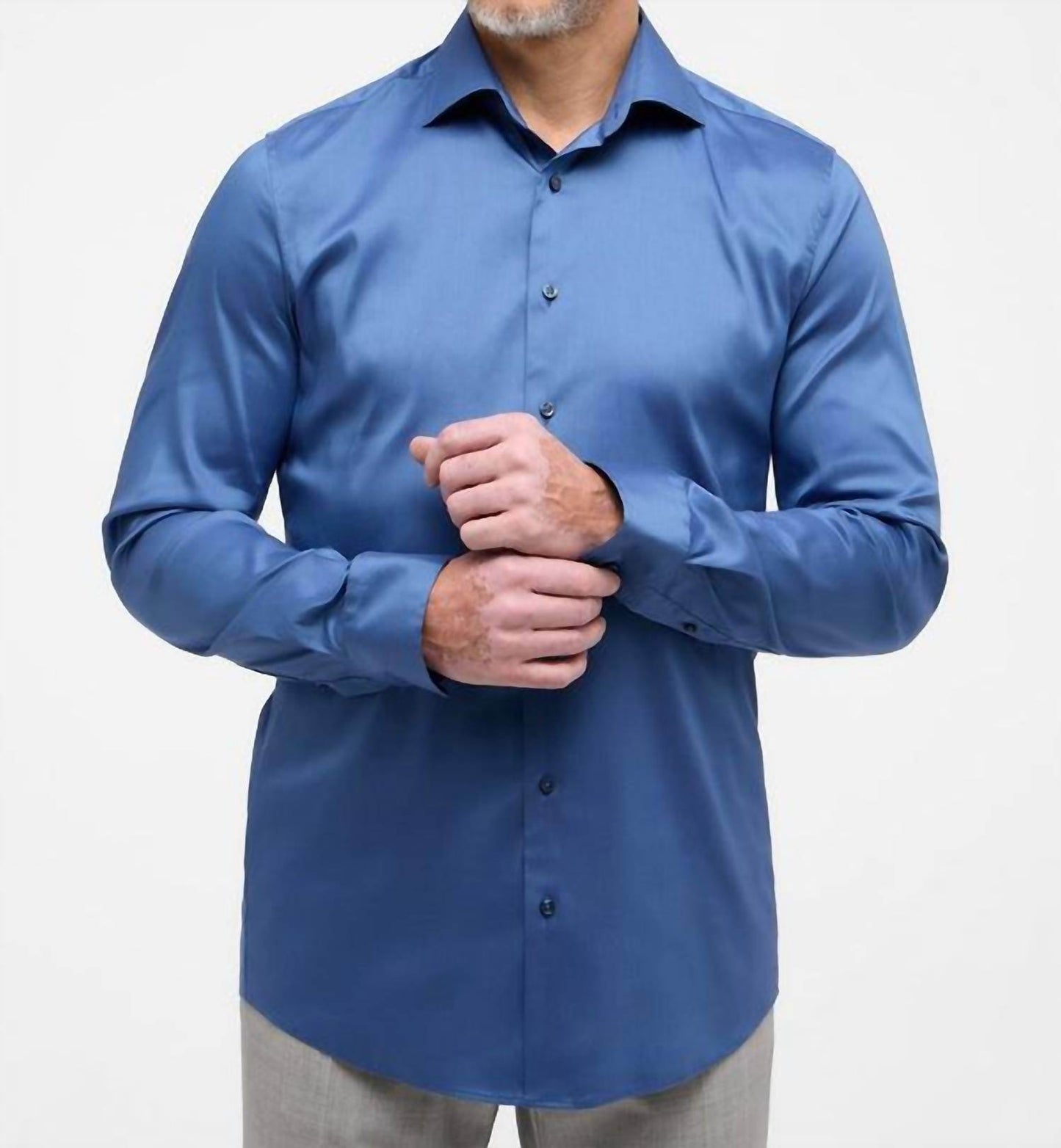 Eterna - Men's Performance Shirt - Rack Hunt -