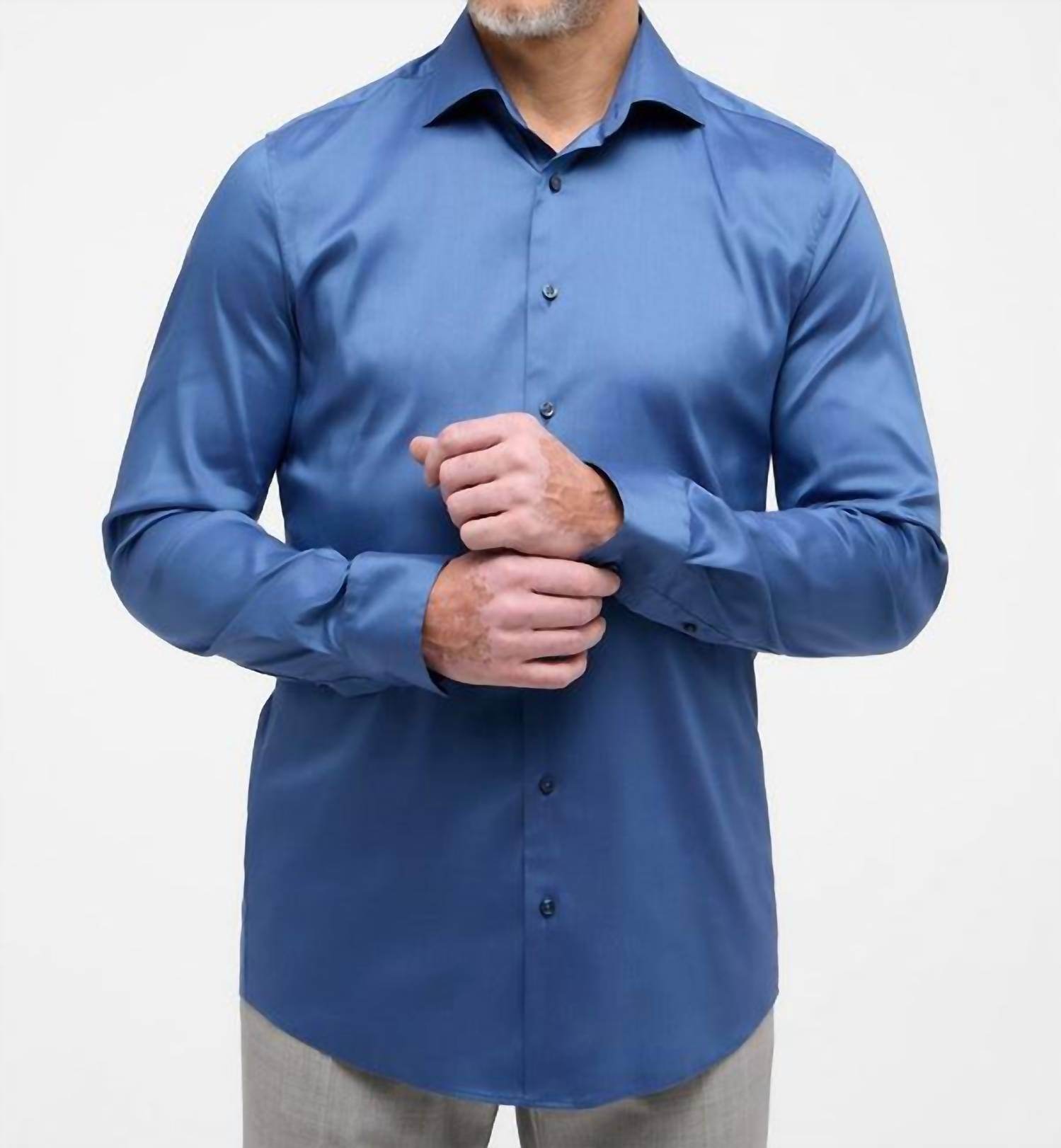 Eterna - Men's Performance Shirt - Rack Hunt -