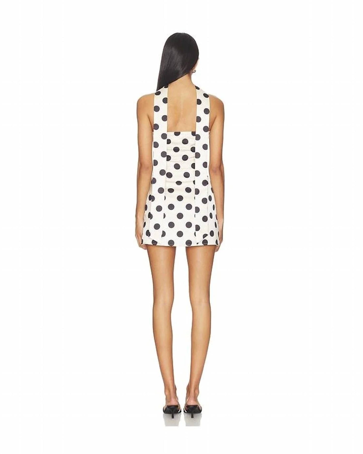 Women's Hartlen Strapless Mini Dress