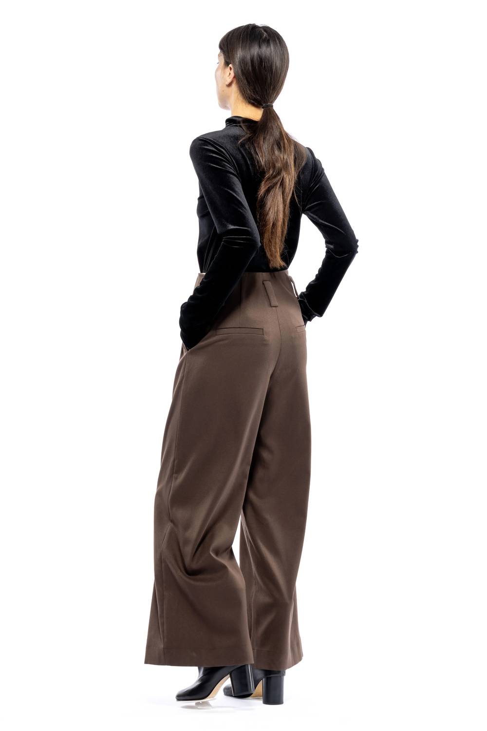 Daisy Trousers