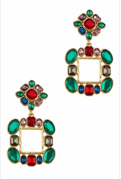 Women's Soirée Earrings