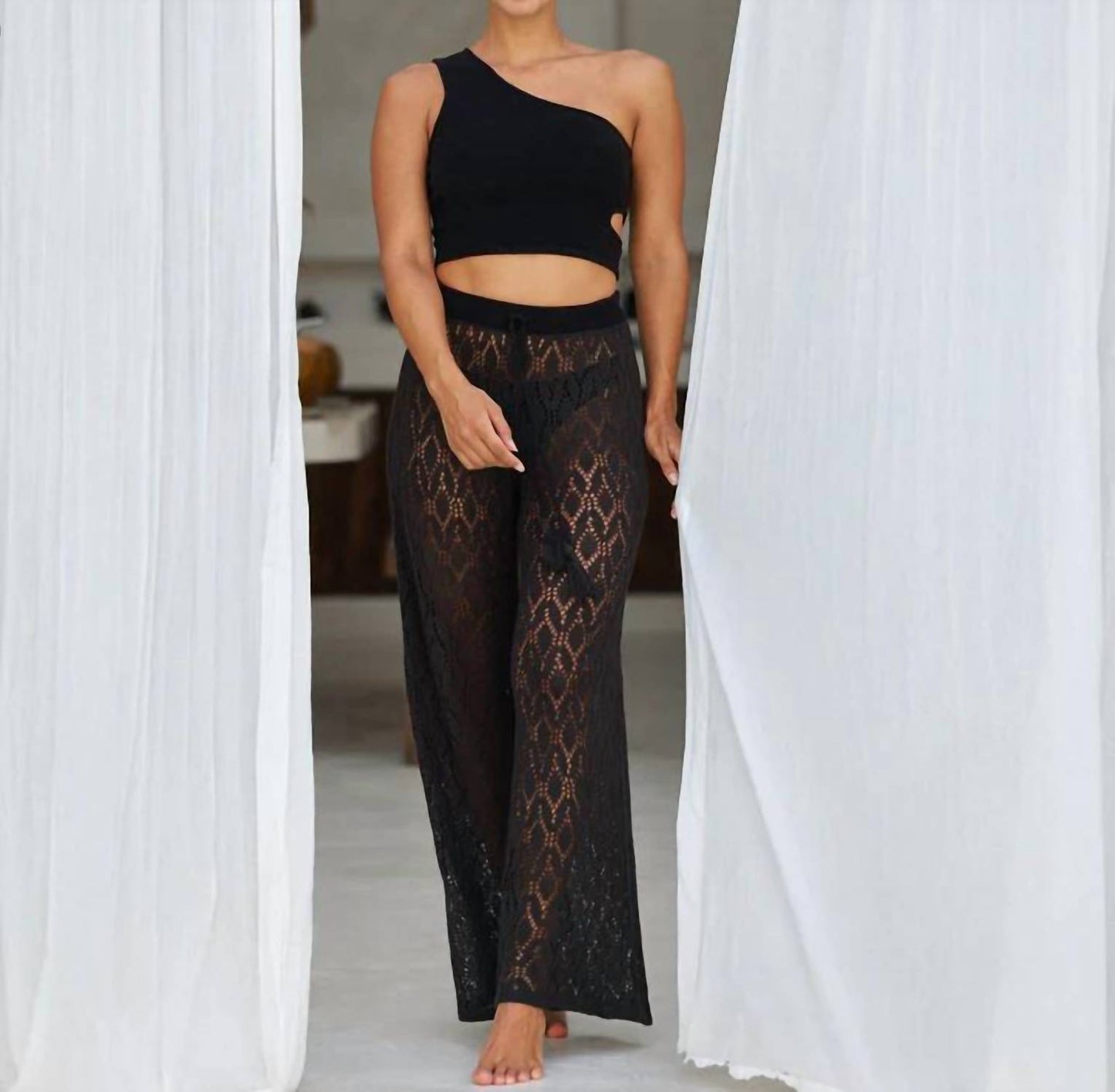 Gemas Trousers