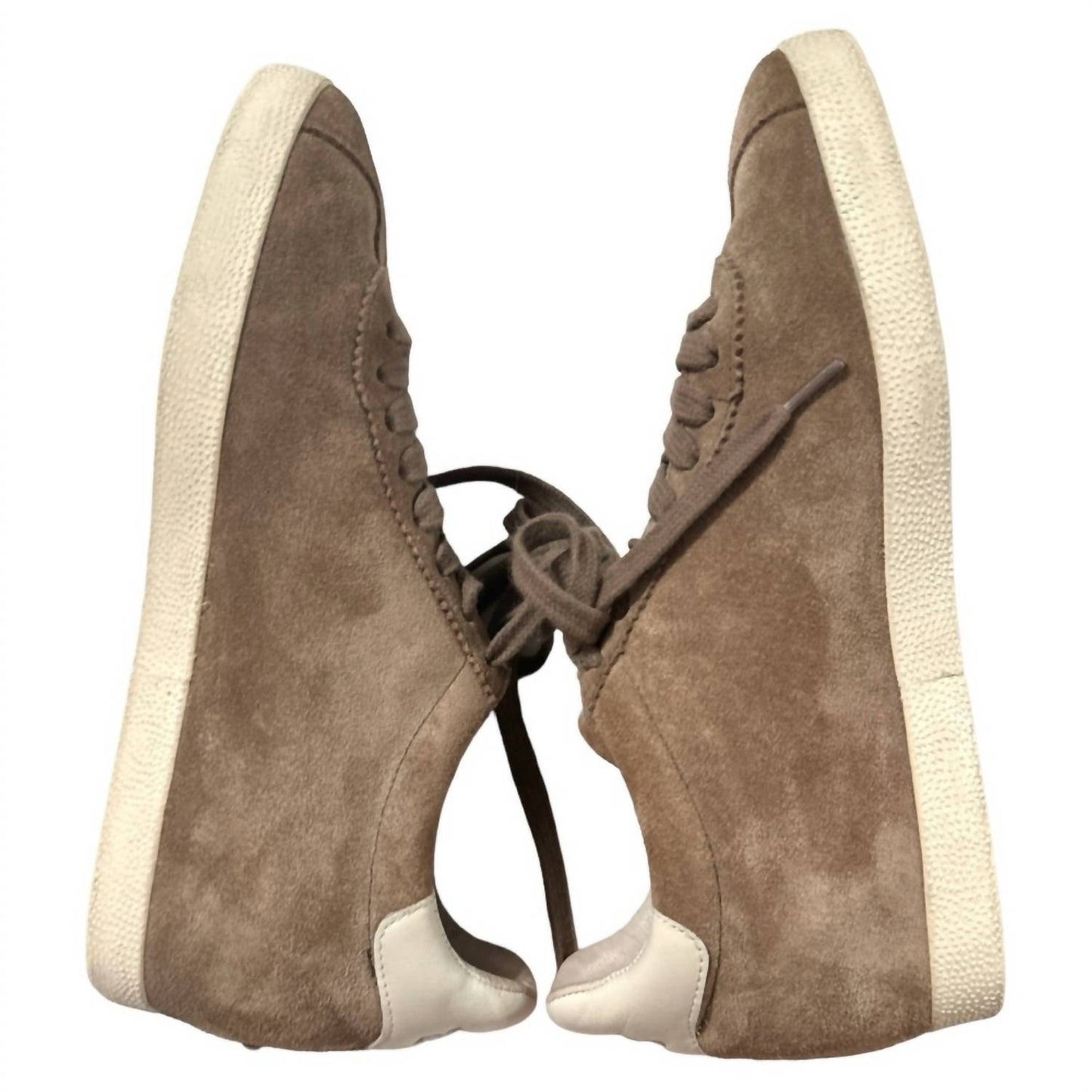 Women's Gull Floral Embroidered Sneakers