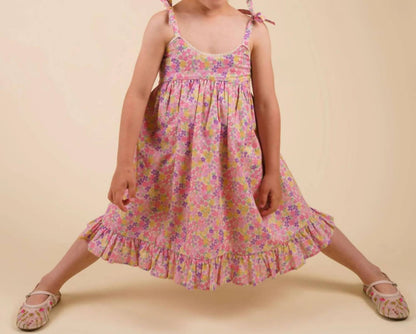 Alena Dress