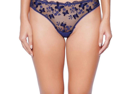 Papillon Panty