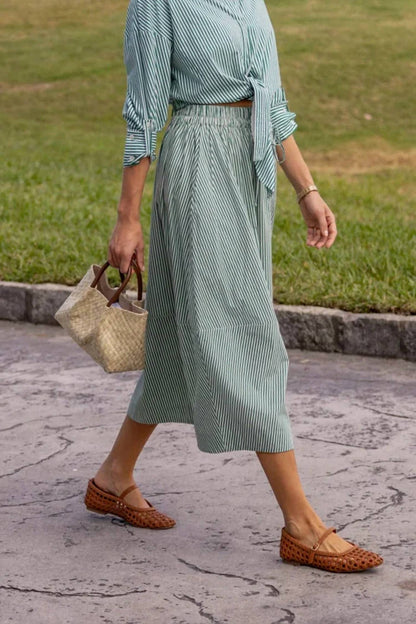 Colette Skirt
