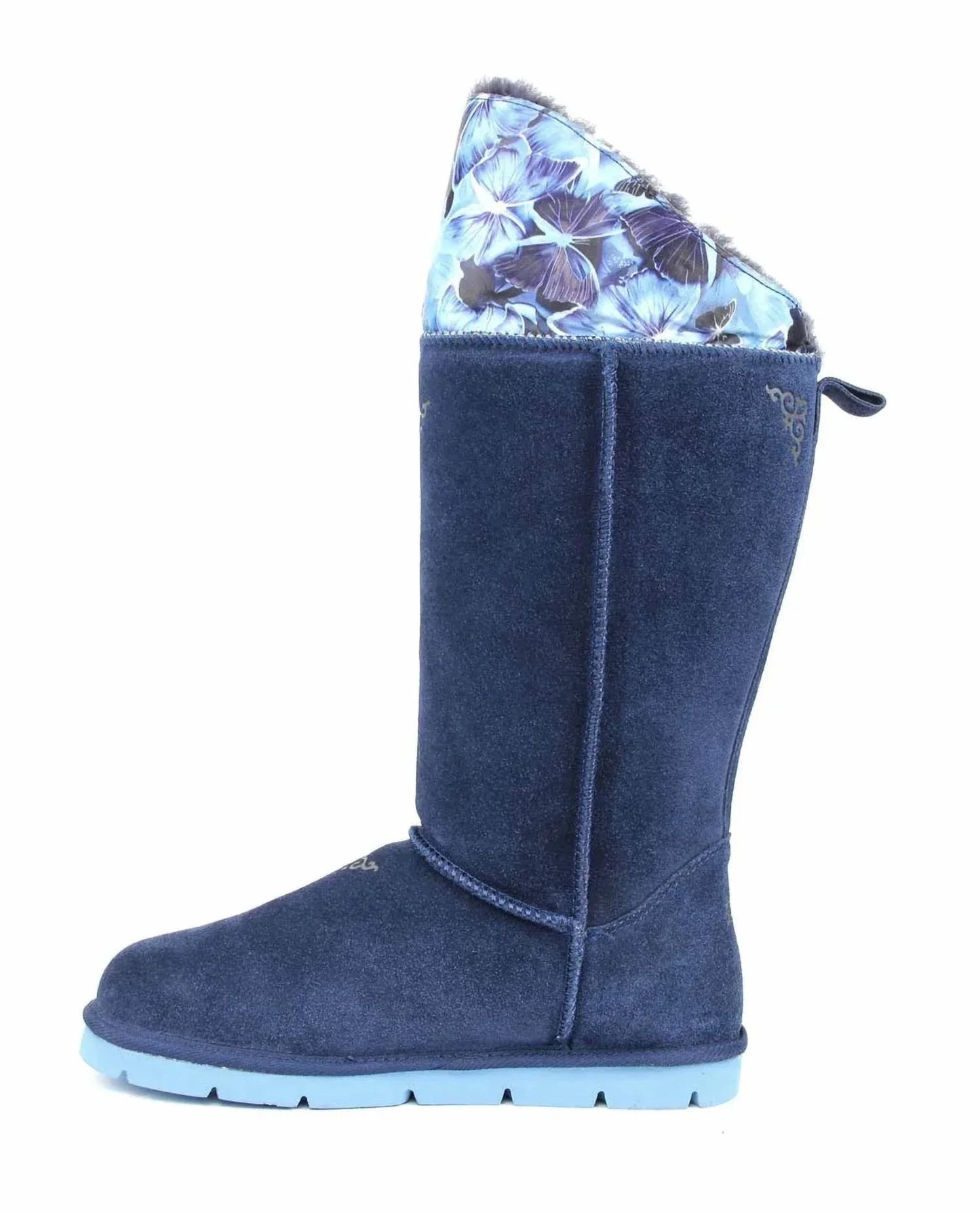 Superlamb - Women's Mongol 19 Tall Boots - Rack Hunt