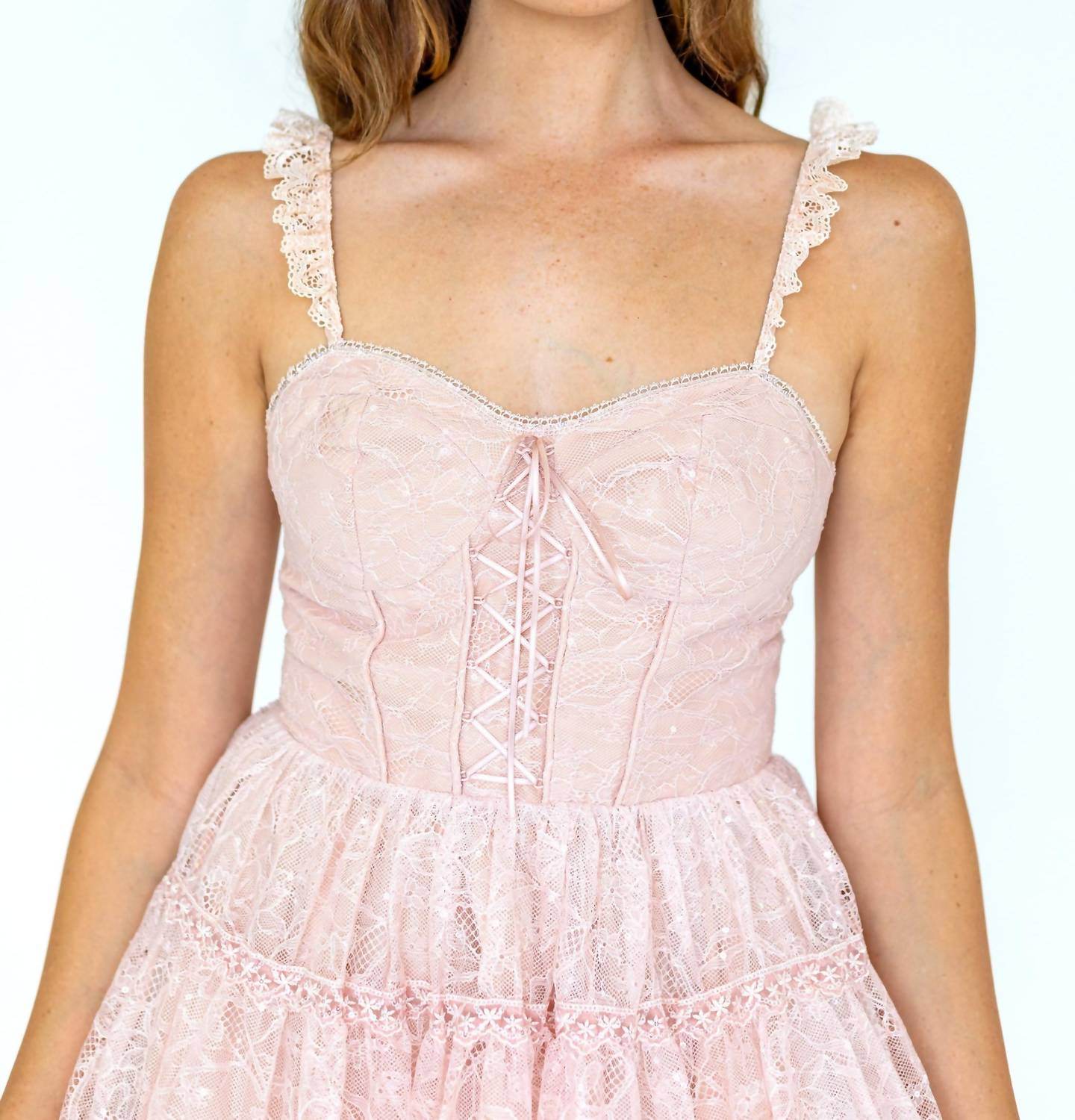 KESTAN - Misty Dress - FINAL SALE - Rack Hunt -