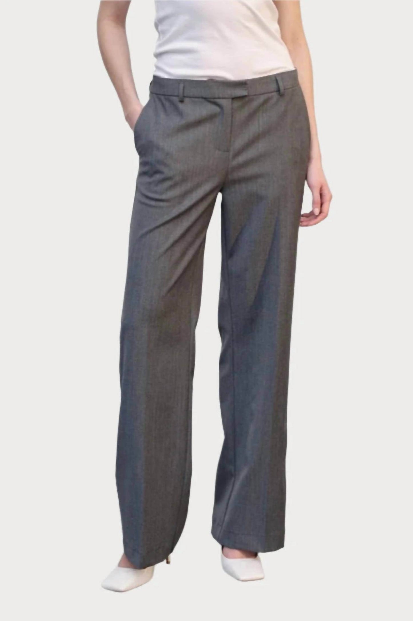 Herskind - Jack Pant - Rack Hunt