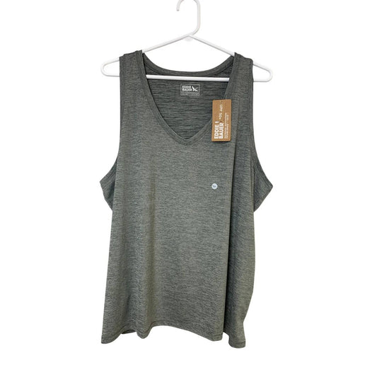 Women's Resolution Stretch Tank Top - Big And Tall