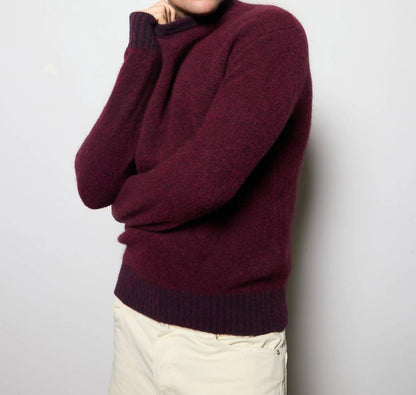 Gstaad Crewneck Sweater