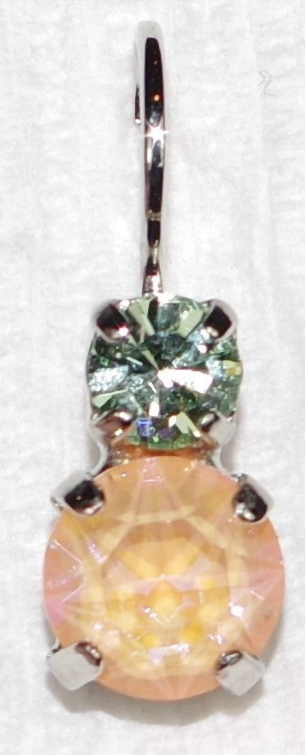 Women's Monarch Earrings