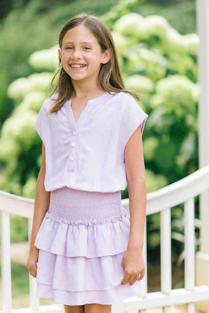 Girls Drew Dress