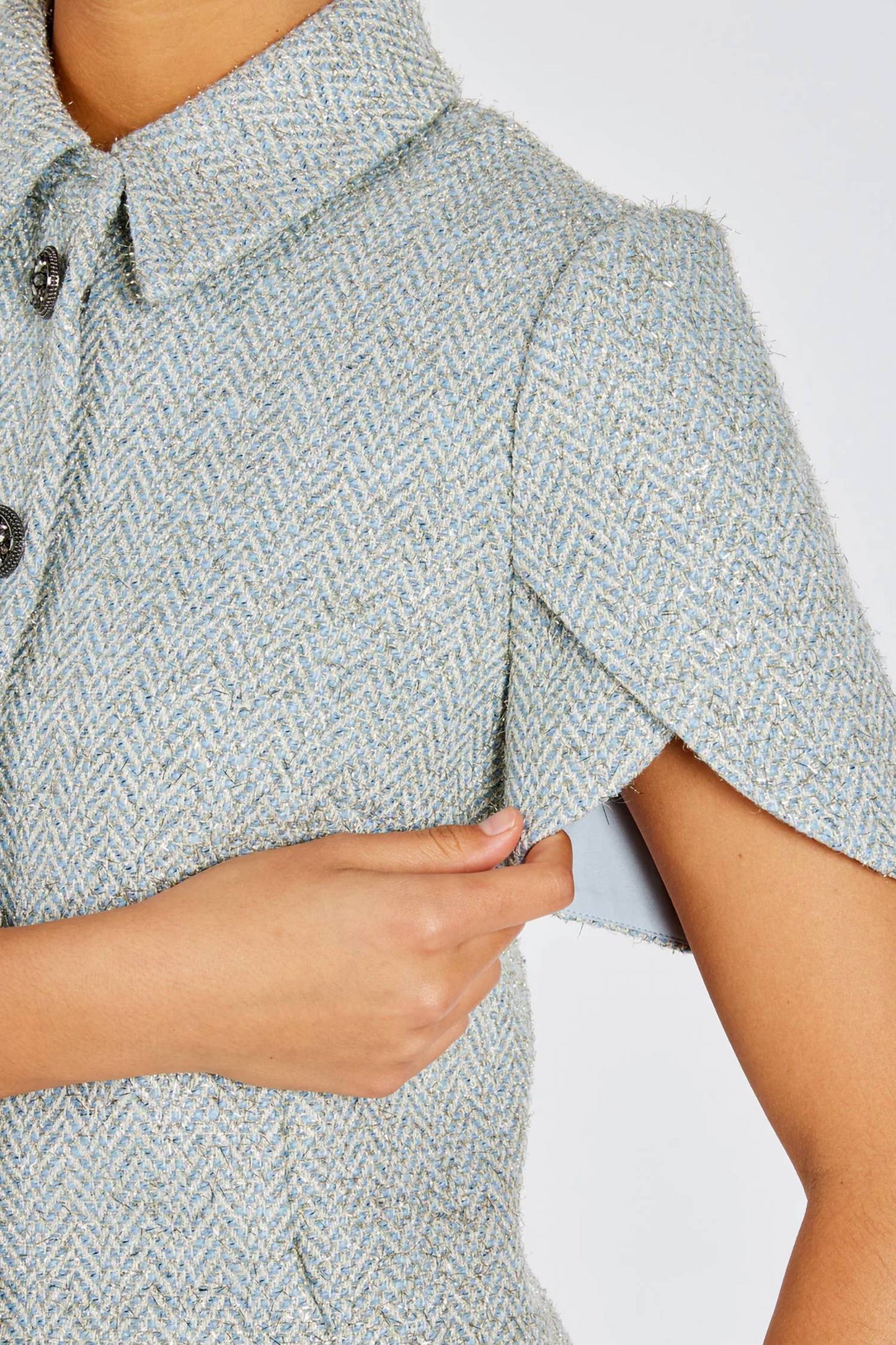 ConeBBZendia Dress