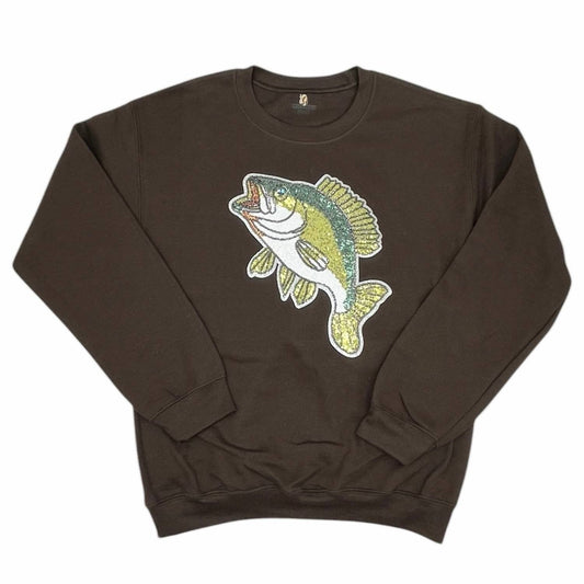 Bass Sweatshirt
