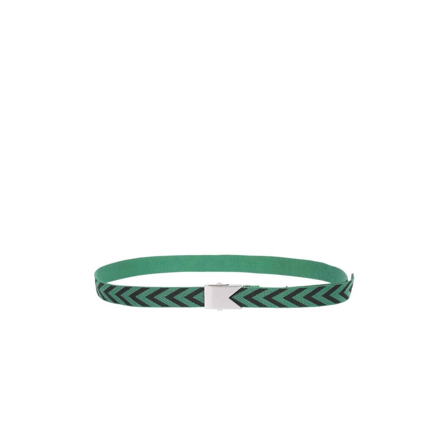 Unisex Buckle Belt