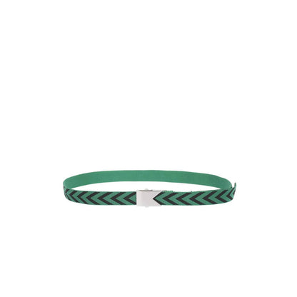 Unisex Buckle Belt