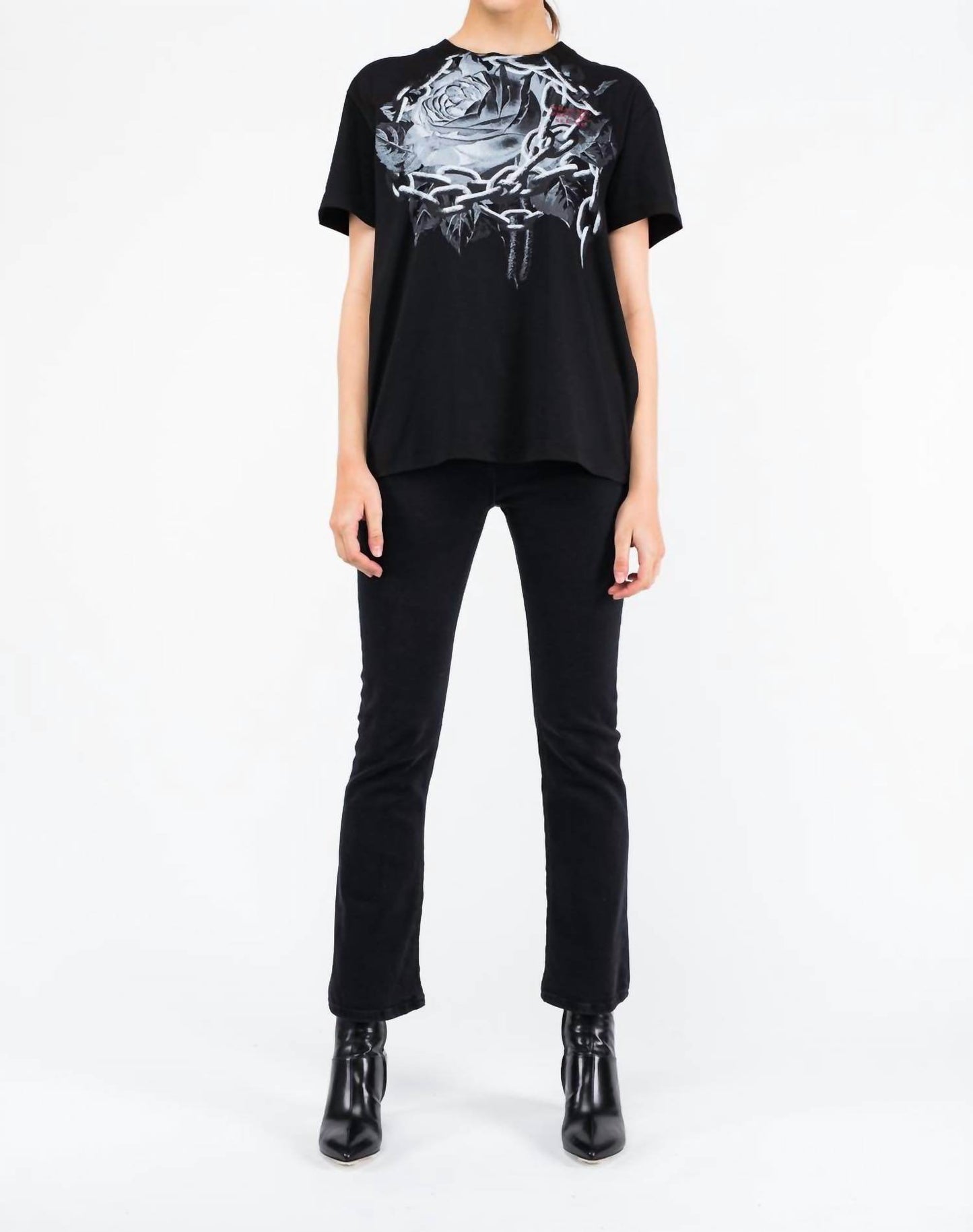 Valentino - 5 Pockets Denim - Rack Hunt -