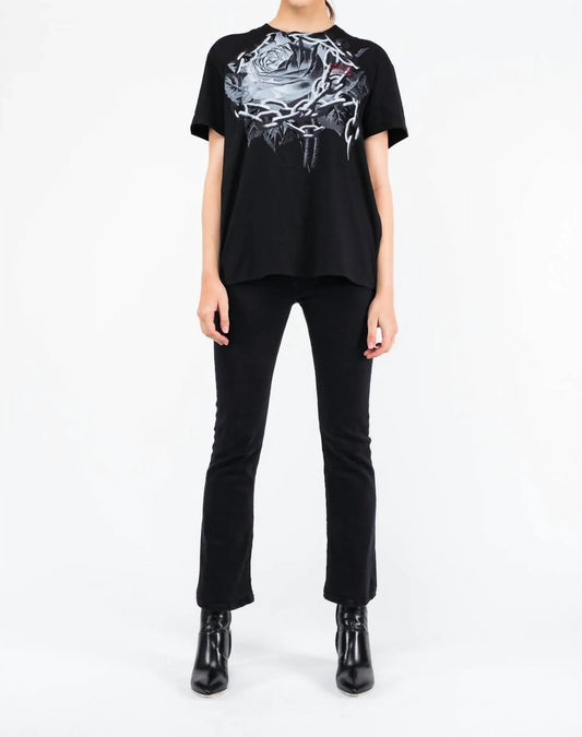 Valentino - 5 Pockets Denim - Rack Hunt