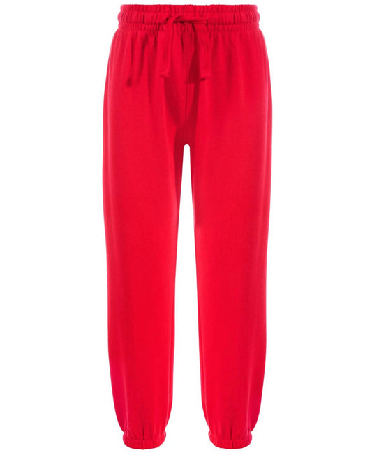 Toddler & Little Boys Fleece Jogger Pants