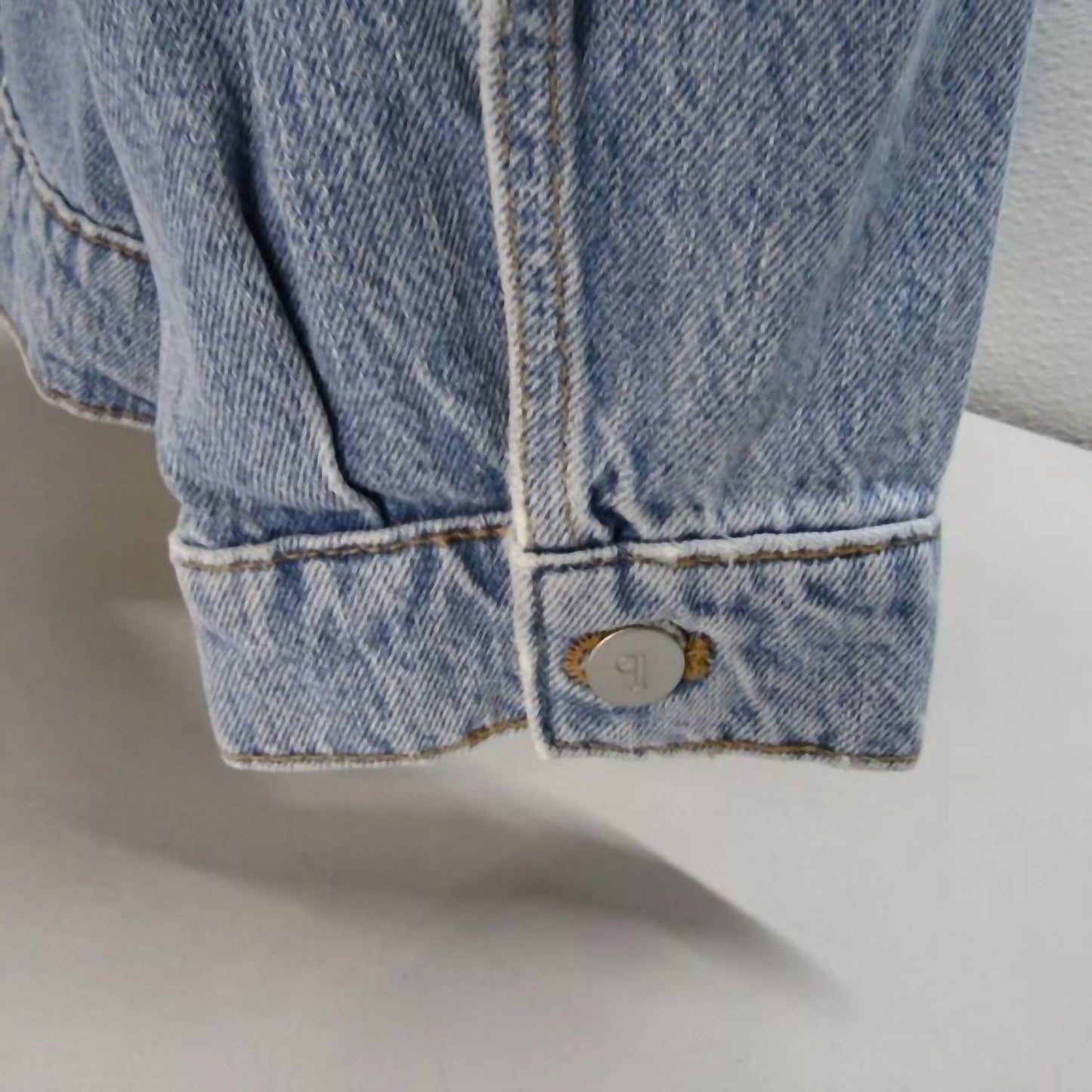 Women's Phila Denim Boyfriend Jacket